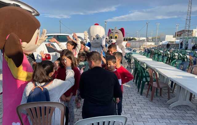 Bayram Seninle Güzel