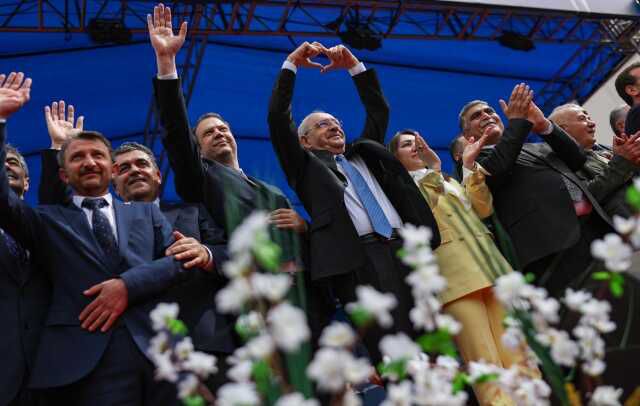 Kılıçdaroğlu cumhurbaşkanı seçilirse kayyum uygulamasına son verecek