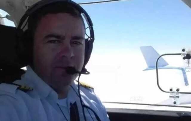 Geçen yıl uçağı kazaya uğradıktan sonra Amazon ormanlarında 13 gün boyunca hayatta kalmayı başaran pilot ikinci kazada hayatını kaybetti