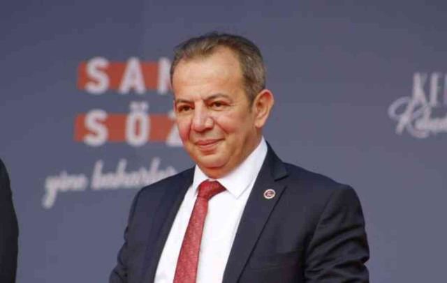 CHP Bolu adayı kim oldu? AÇIKLANDI! Tanju Özcan aday mı?