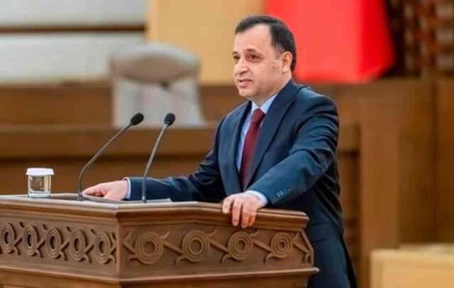 Zühtü Arslan kimdir? Anayasa Mahkemesi Başkanı Zühtü Arslan kaç yaşında ve nereli?