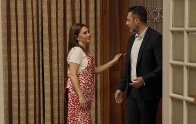 KIZILCIK ŞERBETİ fragmanı yayınlandı mı? Umut, Nursema'yı aldattı mı? Son bölümde ne oldu?