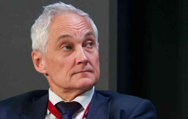 Putin, Savunma Bakanı Şoygu'yu görevden alarak Güvenlik Konseyi Sekreteri olarak atadı