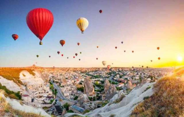 Dünyada en ucuz tatil nerede yapılır? Ucuz tatil yapmak isteyenlere öneriler