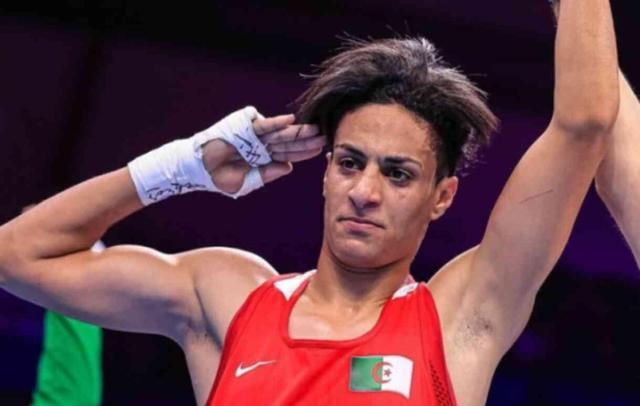 Busenaz Sürmeneli ile Imane Khelif rakip olabilir mi, eşleşebilir mi? Imane Khelif Busenaz Sürmeneli maçı ne zaman?