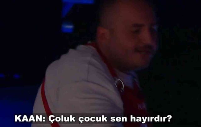 MasterCHef Onur Kaan neden kavga etti? Onur Kaan'a ne dedi 13 Eylül Cuma?