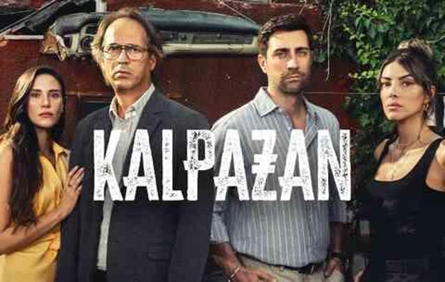 Kalpazan dizisi gerçek mi, yaşanmış hikaye mi, yabancı diziden uyarlama mı?
