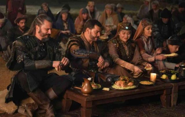 Kuruluş Osman son bölüm neler oldu? ATV Kuruluş Osman dizisi ne zaman, saat kaçta?