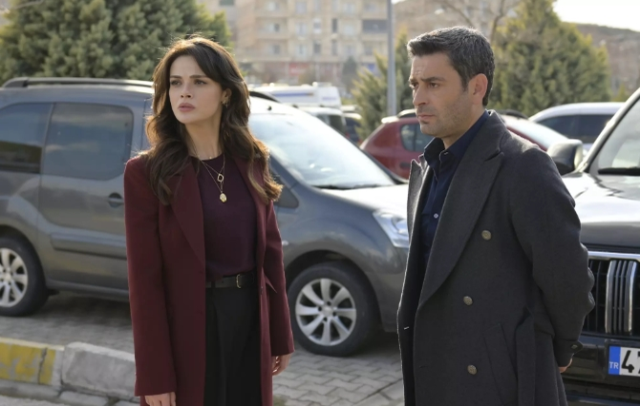 Uzak Şehir CANLI izle! 14 Nisan Uzak Şehir, 21. Bölüm Kanal D Canlı HD izleme linki!