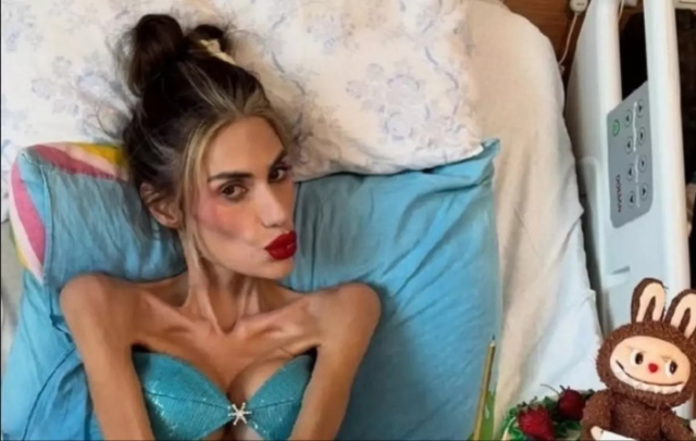 Nihal Candan'ın ölüm haberi Bahar'ı yıktı! Hastane bahçesinde sinir krizi