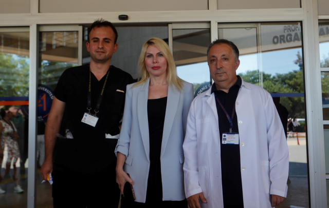 Antalya'da Kaçan Aslanın Saldırısı: Çiftçi Süleyman Kır Tedavi Altında