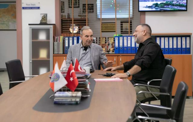 Arka Sokaklar CANLI izleme linki var mı?