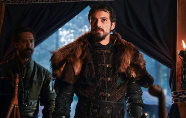 Kuruluş Orhan 6. bölüm tek parça HD nereden izlenir?