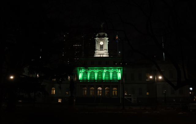 New York'ta bir ilk! 'Müslüman Amerikalı Miras Ayı' ilk kez resmi olarak tanındı