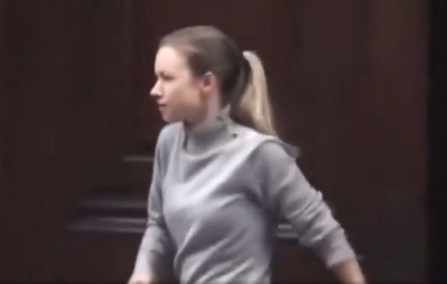 Epstein'ın malikanesinden çıkan olay isim! Görüntü yeniden dolaşıma sokuldu