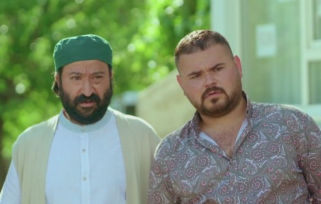 Yer Altı 7. bölüm full HD izleme linki var mı NOW TV?