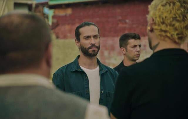 Show TV'nin yeni dizisi Üç Kuruş'tan ilk fragman yayınlandı