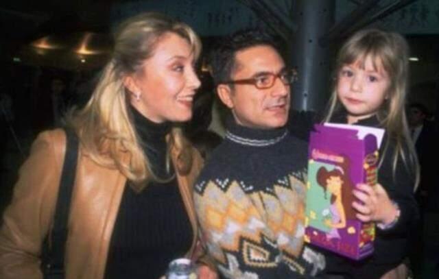 Nergis Kumbasar, taciz iddiasıyla gündeme gelen eski eşi Mehmet Ali Erbil'e resti çekti: Onunla ilgili soru sormayın