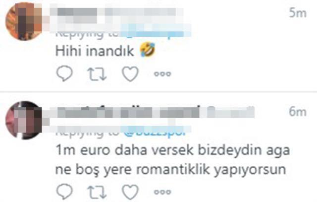 Ezeli rakiple görüştüğünü itiraf eden Ghezzal'ın açıklamaları taraftarları çıldırttı