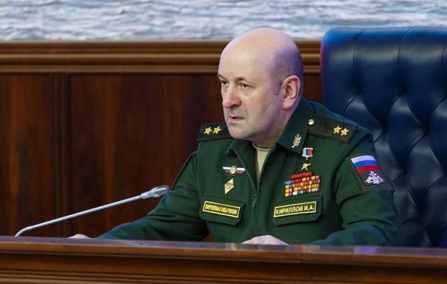 Rusya Savunma Bakanlığı: Ukrayna'daki biyolojik laboratuvarları Biden'ın oğlu finanse etti