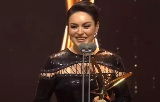 48. Altın Kelebek Ödülleri sahiplerini buldu! İşte kazananlar