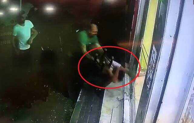 Bir gencin hayatını karartıp 'Bu daha fragman' diyen satırlı saldırgana 7 yıl hapis cezası