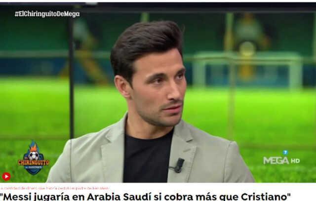 Böyle teklif ne görüldü ne duyuldu! Messi, Ronaldo'yu kazancıyla da tahtından indiriyor