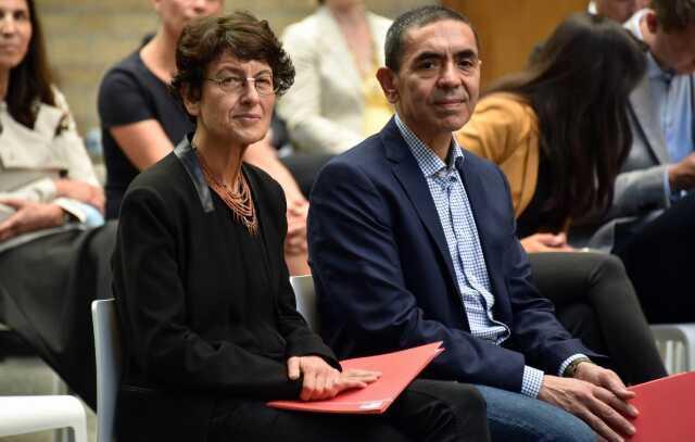 BioNTech davasında son durum nedir? Uğur Şahin ve Özlem Türeci ne kadar tazminat ödeyecek?