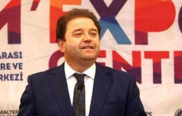 Maltepe Belediyesi hangi partiden? Maltepe Belediye Başkanı kimdir, hangi partiden?