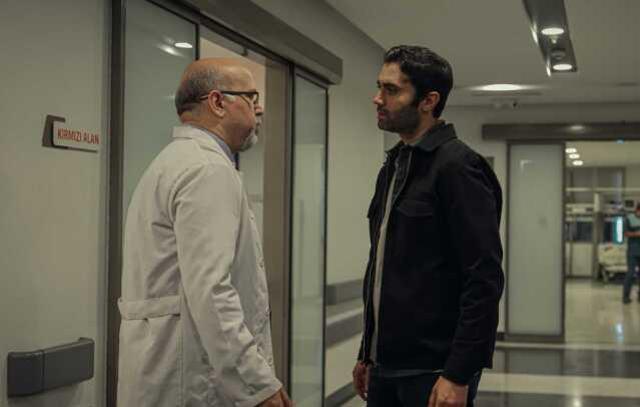 Teşkilat full HD bölüm izle! Teşkilat 82. bölüm tek parça izle! Teşkilat son bölüm neler oldu?