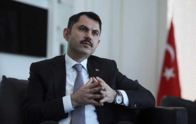Murat Kurum İBB Başkanı adayı mı olacak? Cumhur İttifakı İstanbul adayı Murat Kurum mu?