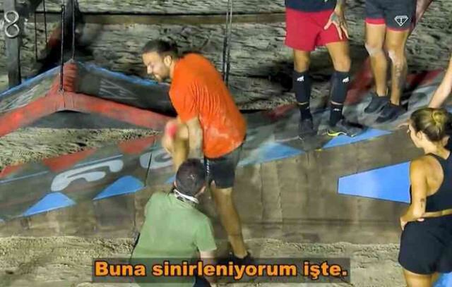 Turabi Sercan neden kavga etti? Turabi Sercan olayı ne 12 Ocak Cuma?