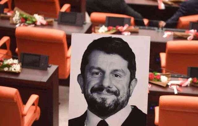 Can Atalay kimdir? Can Atalay davası nedir?