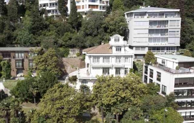 TMSF, FETÖ firarisi Akın İpek'in tarihi yalısını 750 milyon liraya satışa çıkardı