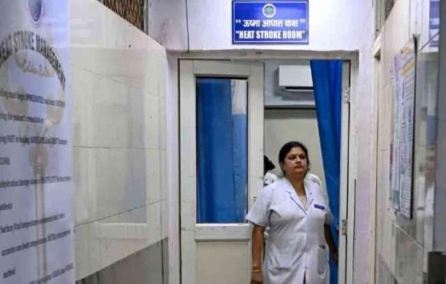 Hindistan'da en az 15 kişi aşırı sıcaklar nedeniyle hayatını kaybetti