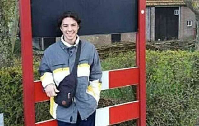 Motokurye cinayetinde baba-oğul hakim karşısında! İşte ilk ifadeleri