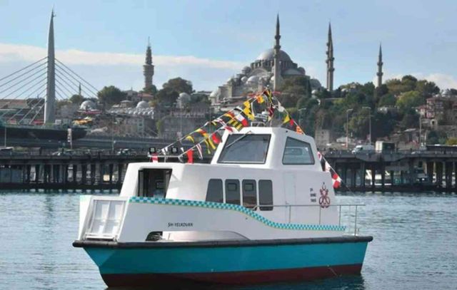 SARI TAKSİ ÜCRETLERİ 2024! İstanbul taksi indi bindi ne kadar, kaç TL? Taksi açılış ücreti ne kadar oldu?