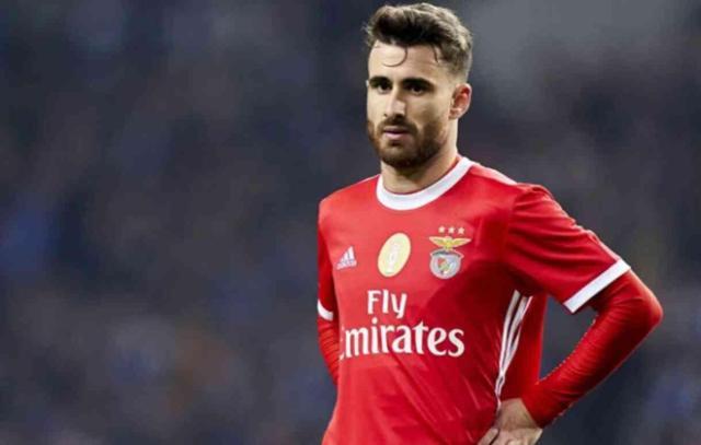 Rafa Silva kimdir? Rafa Silva kaç yaşında, nereli? Rafa Silva hangi takımlarda oynadı?