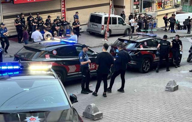 İstanbul'da bir kasap iki kız çocuğunu taciz etti