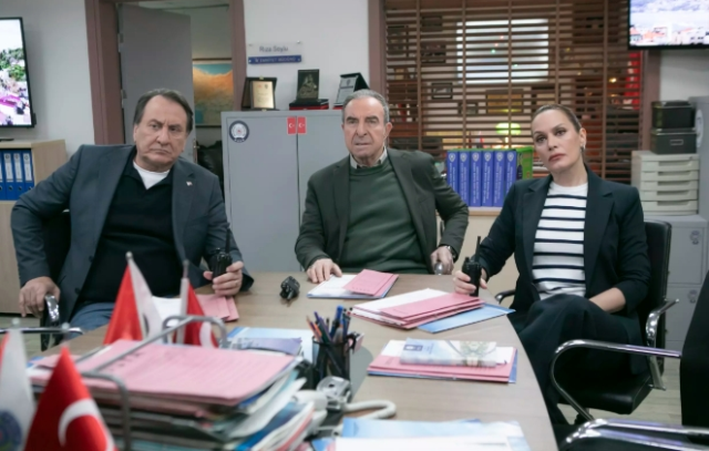 Arka Sokaklar CANLI izle! 14 Mart Cuma KANAL D Arka Sokaklar yeni bölüm 705. BÖLÜM full HD canlı yayın izle!