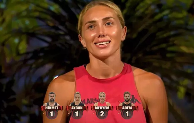 SURVİVOR ELEME ADAYI KİM OLDU? 20 Mayıs 2025 Salı Survivor'da dokunulmazlık oyununu kim kazandı, eleme potasında kimler var?