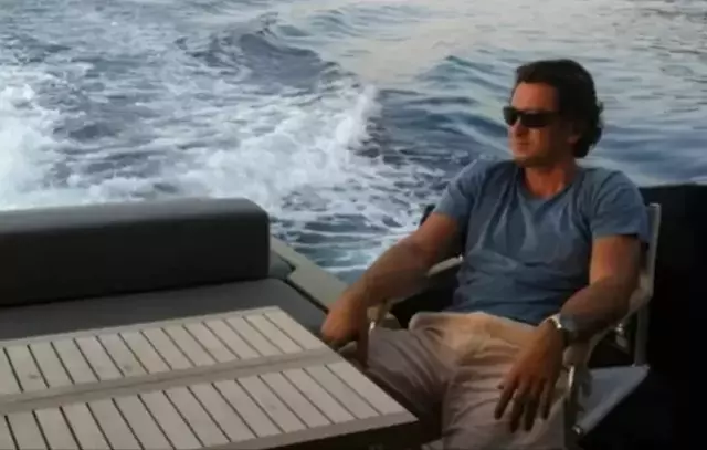 Kıvanç Tatlıtuğ'dan kayıp dostu Halit Yukay için acil çağrı
