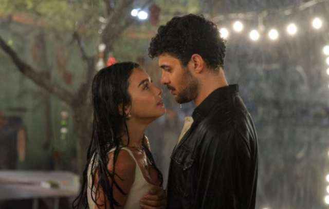 Gözleri KaraDeniz 2. bölüm fragmanı yayınlandı mı?