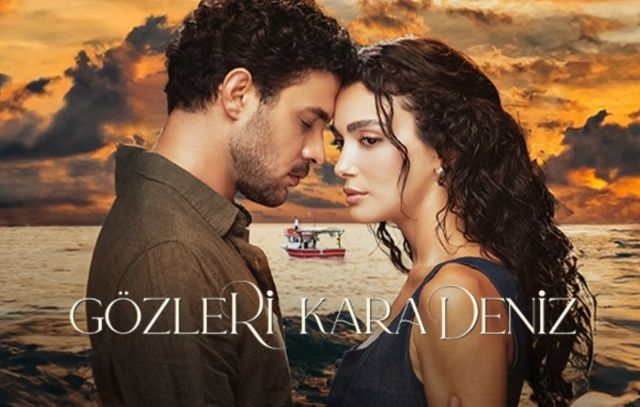 Gözleri KaraDeniz oyuncuları kim?