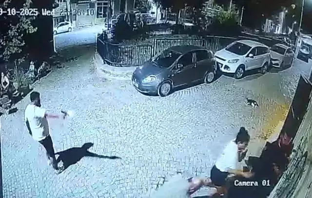 Eski Sevgilisi Tarafından Vurulan Kadın Hayatını Kaybetti