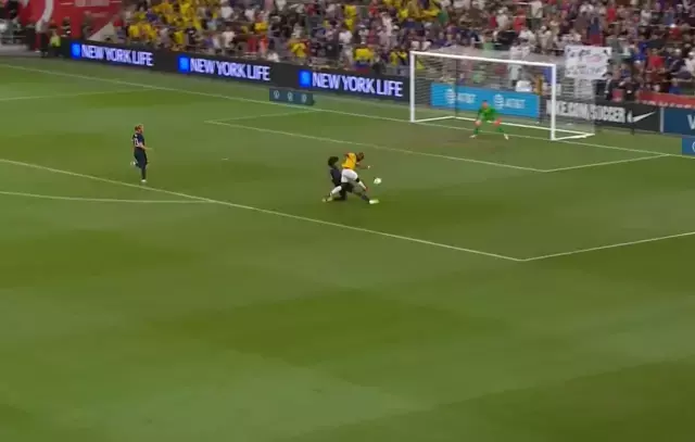 Enner Valencia: Ekvador Milli Takımı’nda Hızlı Geri Dönüş ve Form Grafiği