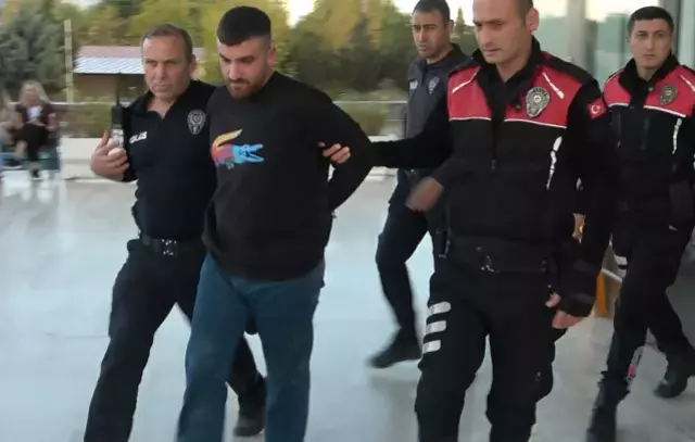 İki otobüs firması arasında şehirler arası kanlı husumet