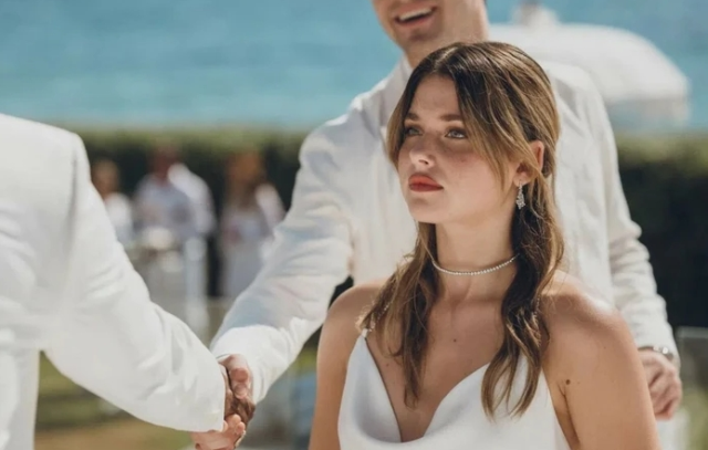 Culpa Nuestra: Aşk da Dahası, Sorumluluk da Bizimleşiyor