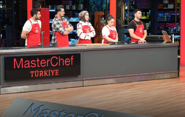 MasterChef dokunulmazlığı hangi takım kazandı, 27 Kasım Perşembe?