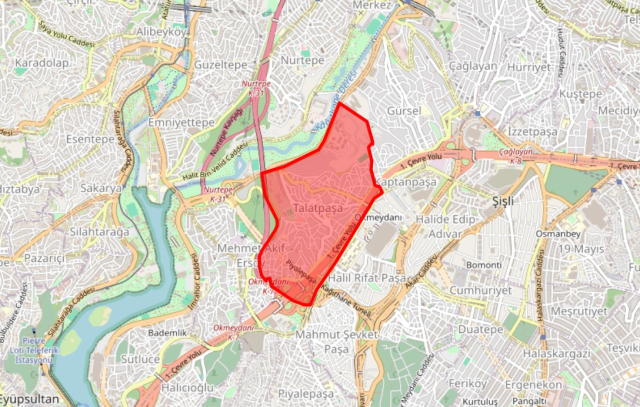 İstanbul KAĞITHANE su kesintisi! 10-11 Aralık İSKİ Kağıthane su kesintisi ne zaman bitecek, sular ne zaman gelecek?